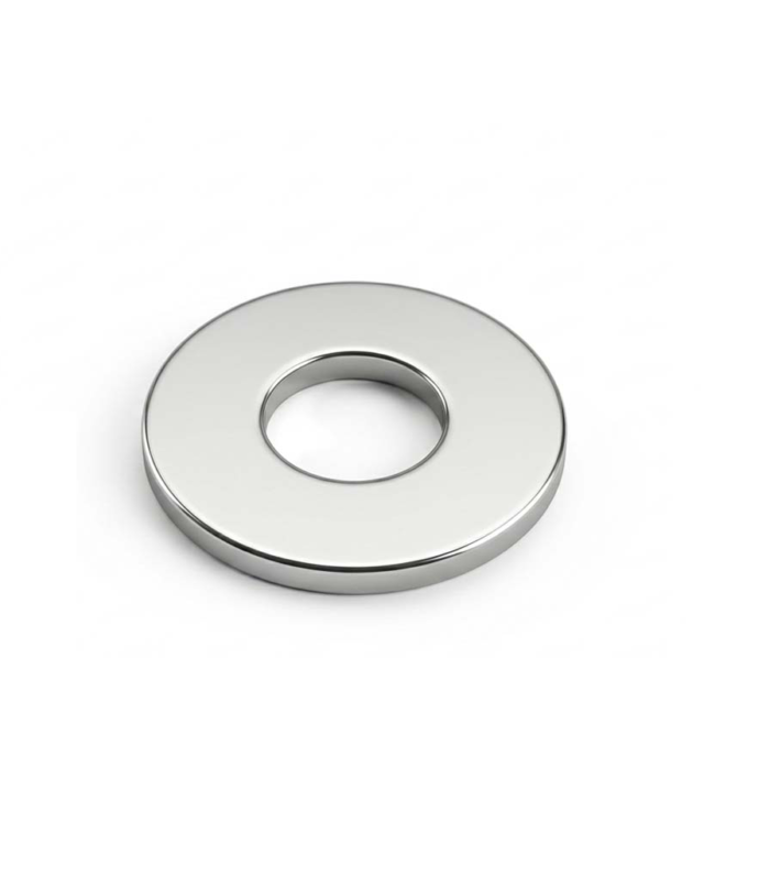 SS FLENCH ROUND 304 PACK OF 5