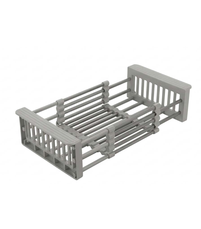 adjustable vegetable basket