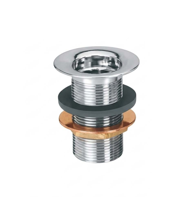 WASTE COUPLING FULL THREAD WC 1401 FT