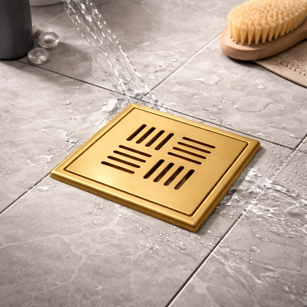 floor drain