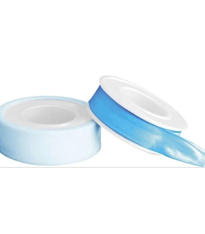 HIGH GRADE PROFESSIONAL P.T.F.E TEFLON TAPE (PACK OF 5)